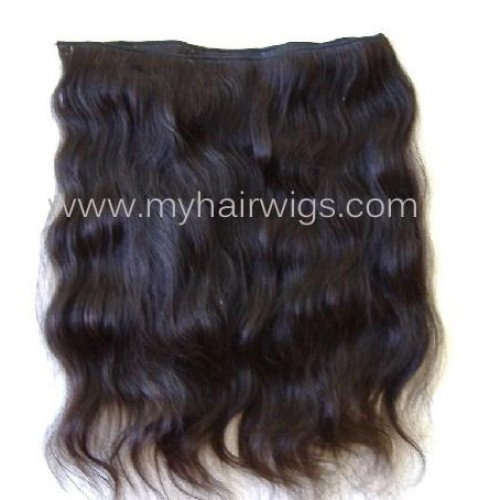 Indian virgin hair